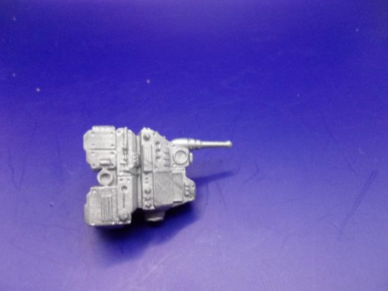 Picture of 1986 lifeline backpack