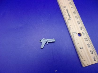 Picture of 2002 dart handgun