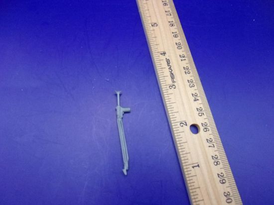 Picture of 2001 wetdown gun