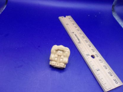 Picture of 1983 airborne backpack