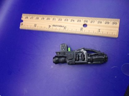 Picture of 1993 heat viper v2 launcher