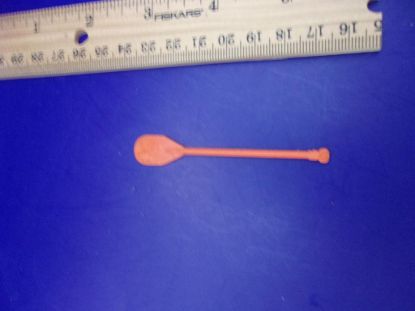 Picture of 1991 tracker oar