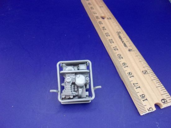 Picture of 2008 ripper v6 backpack