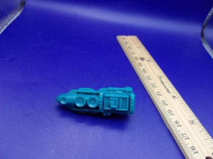 Picture of 1989 deejay backpack