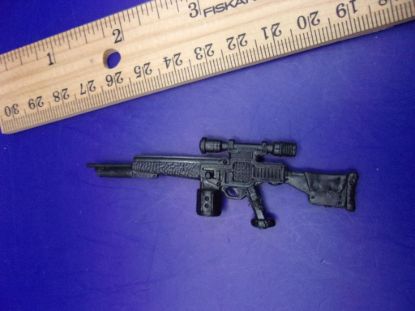 Picture of 1993 balrog rifle