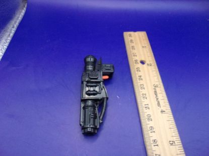 Picture of 1993 night creeper leader launcher