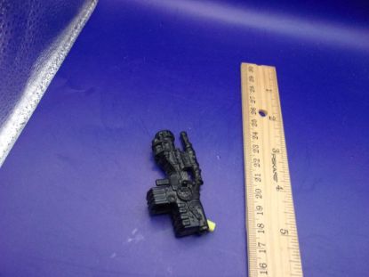 Picture of 1994 ice cream soldier launcher