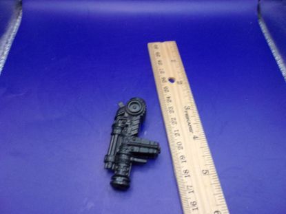 Picture of 1993 countdown launcher