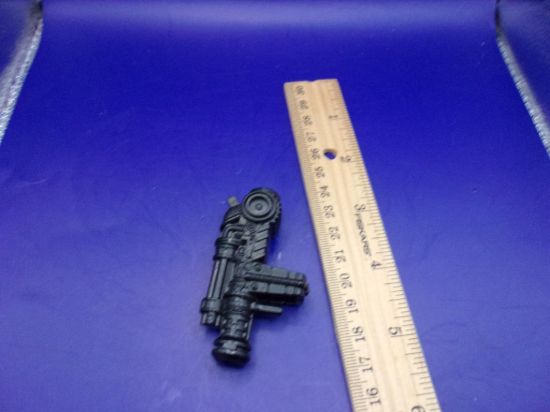 Picture of 1993 countdown launcher