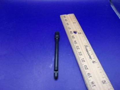 Picture of 1993 crimson guard commander missile