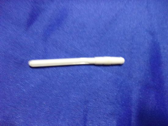 Picture of 1993 frostbite missile