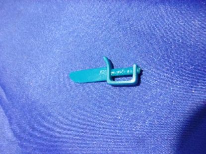 Picture of 1993 ryu knife