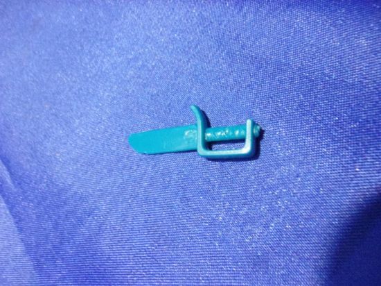 Picture of 1993 ryu knife