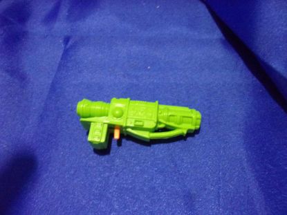 Picture of 1993 m bison launcher