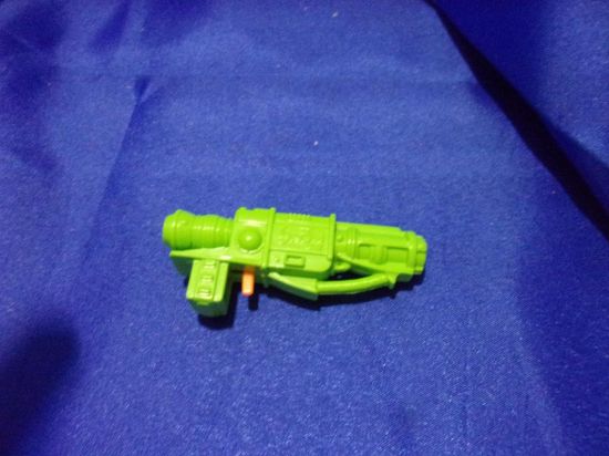 Picture of 1993 m bison launcher