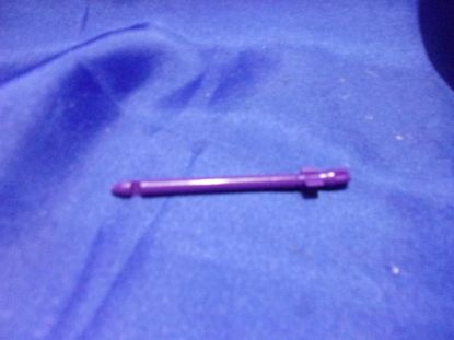 Picture of 1993 blanka missile