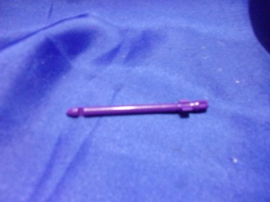 Picture of 1993 blanka missile