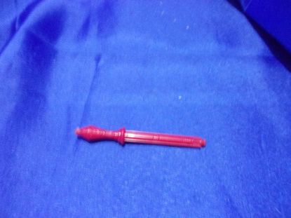 Picture of 1991 redstar missile