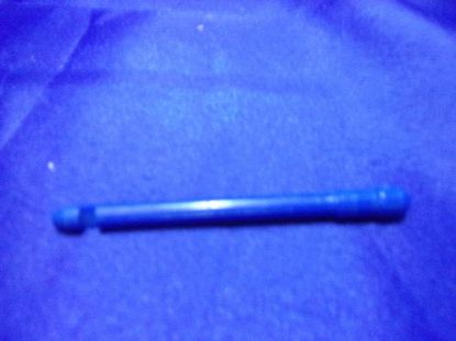 Picture of 1993 keelhaul missile