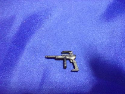 Picture of 1990 law pistol