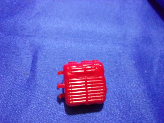 Picture of 1988 storm shadow backpack