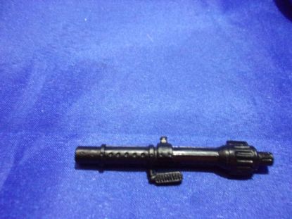 Picture of 1989 downtown launcher