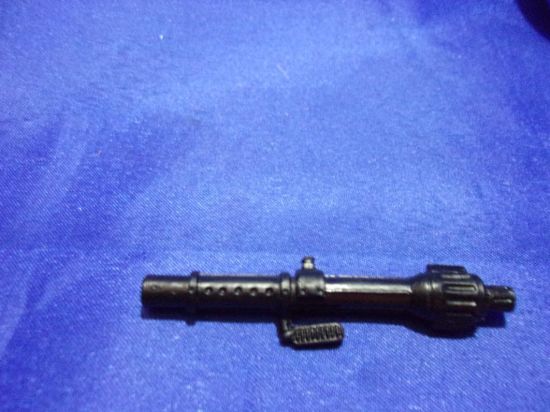 Picture of 1989 downtown launcher