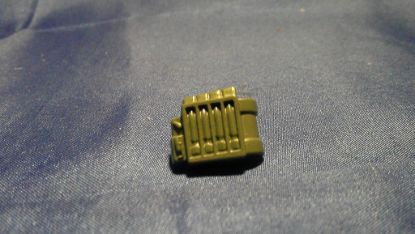 Picture of 1982 short fuze backpack