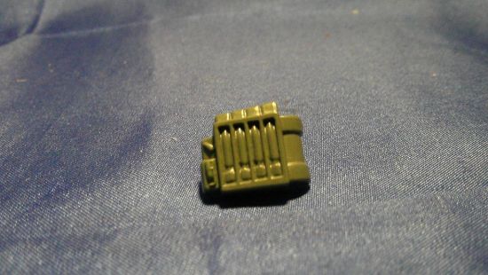 Picture of 1982 short fuze backpack