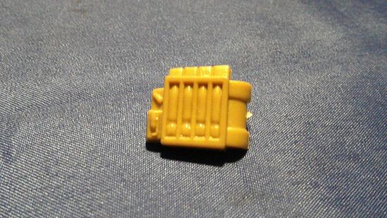 Picture of 1983 accessory pack shortfuze backpack