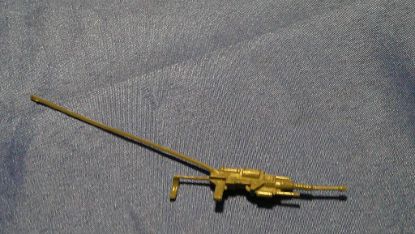 Picture of 1982 flash gun