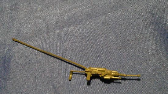 Picture of 1982 flash gun