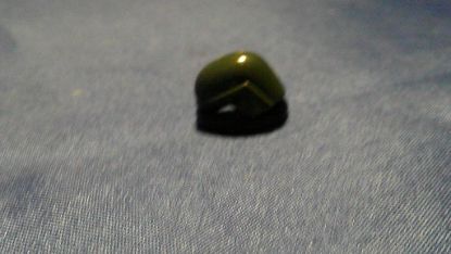 Picture of 1982 grand slam helmet