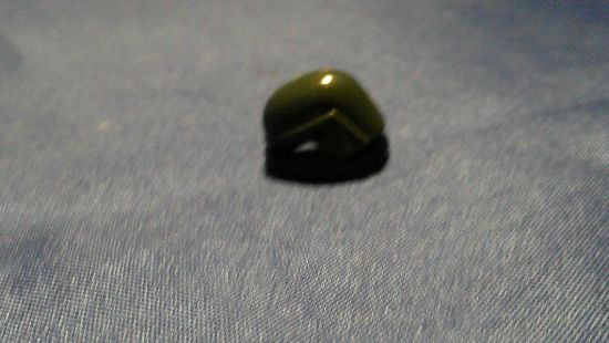 Picture of 1982 grand slam helmet