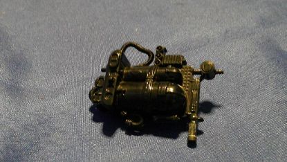 Picture of 1989 deepsix backpack