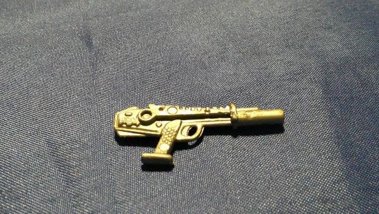 Picture of 1990 ambush gun