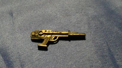 Picture of 1994 spaceshot gun