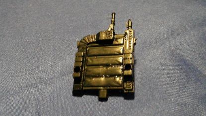 Picture of 1988 blizzard backpack