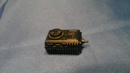 Picture of 1986 dr mindbender generator