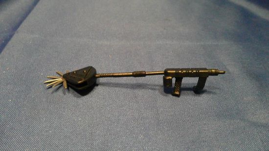 Picture of 1990 pathfinder weedwacker