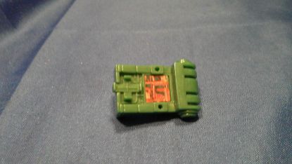 Picture of 1988 lightfoot backpack