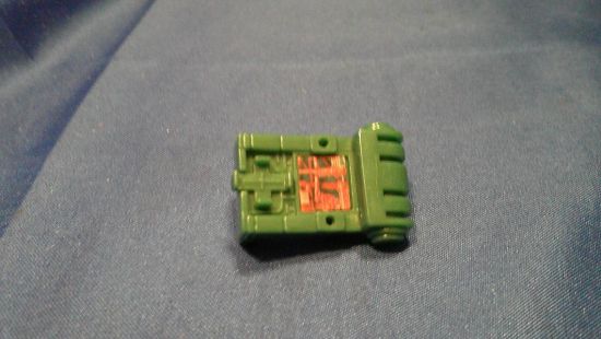 Picture of 1988 lightfoot backpack