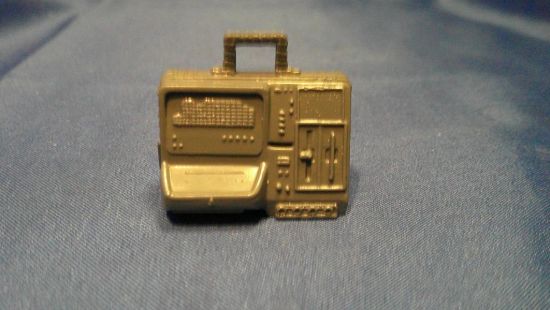 Picture of 1986 mainframe computer