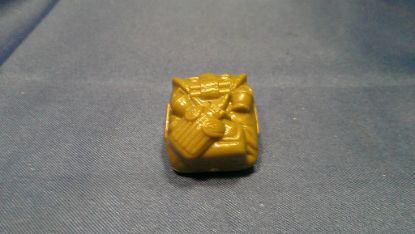 Picture of 1985 flint backpack