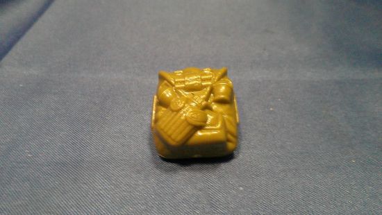 Picture of 1985 flint backpack