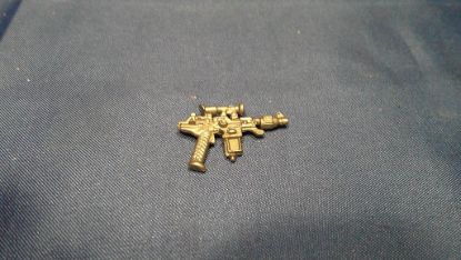 Picture of 2002 snowserpent pistol