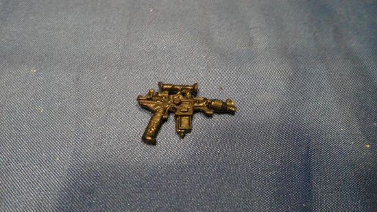 Picture of 1987 cobra commander gun