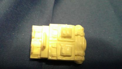 Picture of 1990 subzero backpack