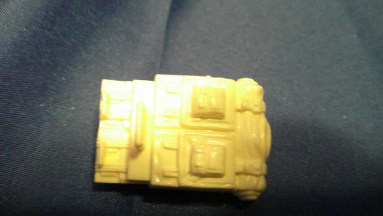 Picture of 1990 subzero backpack