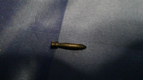 Picture of 1990 subzero missile